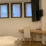 Foresteria Gavazzeni Bed & Breakfast Bergamo