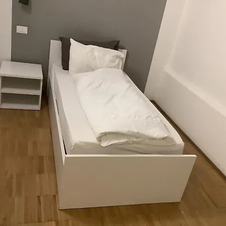 Foresteria Gavazzeni Bed & Breakfast