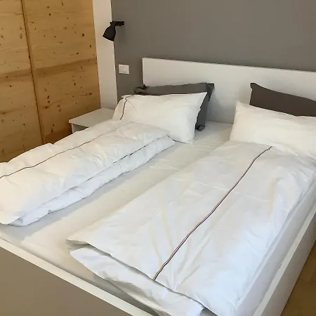 Bed & Breakfast Foresteria Gavazzeni *