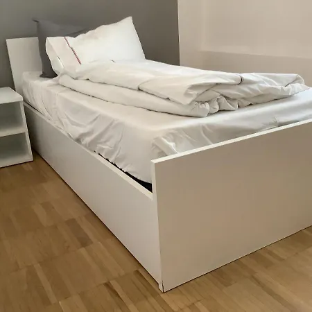 Foresteria Gavazzeni *