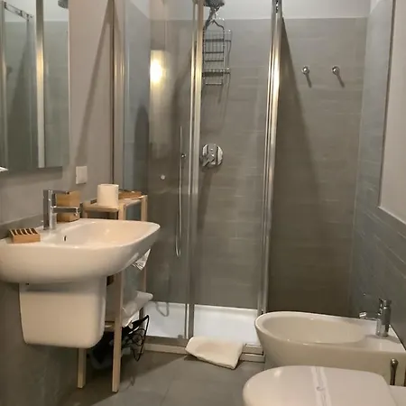 Bed & Breakfast Foresteria Gavazzeni *