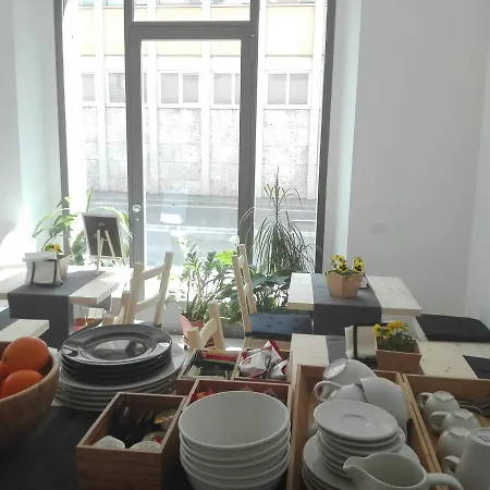 Bed & Breakfast Foresteria Gavazzeni *