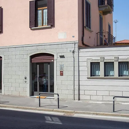 Foresteria Gavazzeni Bed & Breakfast Bergamo